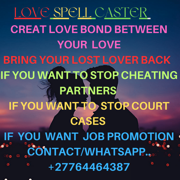 LOVE SPELL CASTER +27716356648 TRADITIONAL HEALER IN  Boksburg, Brakpan, KemptonPark, Krugersdorp, Midrand, Delmas, Lulekano, Mutale, Nylstroom. Turfloop, Mokopane. Lephalale,Phalaborwa