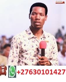 Prophet Vc Zitha prayer Line+27630101427