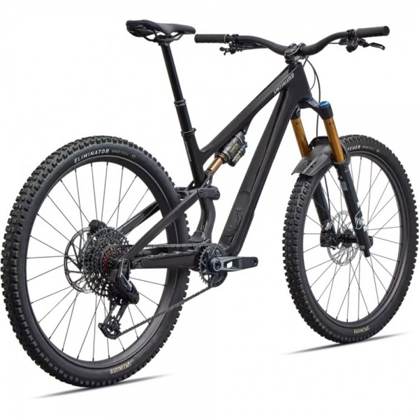 2026 Specialized Stumpjumper 15 EVO Pro - SRAM X0 AXS, FOX Factory Mountain Bike (ZONACYCLES)