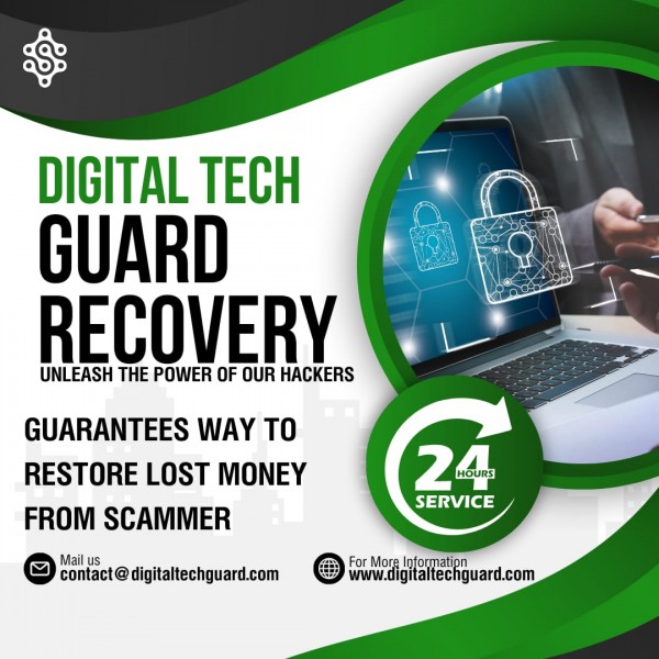 Digital Tech Guard Recovery Explains What Victims Should Expect
