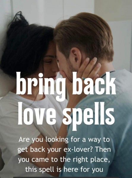   GET EX BACK SPELL CASTER ONLINE | Love Spell | Obsession Spell | Binding Love Spell | Fast Results | Call/WhatsApp ☎ +27765274256