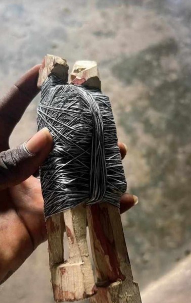 The Most Powerful SpirItual Herbalist Native Doctor IN Nigeria+2348117855171