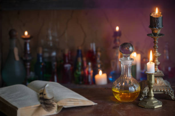 Powerful Love Spell by Dr. Esatu – Rekindle, Attract, and Bind Love Today
