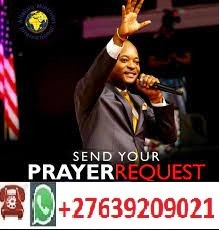 Pastor alph lukau miracle prayer request contact+27639209021