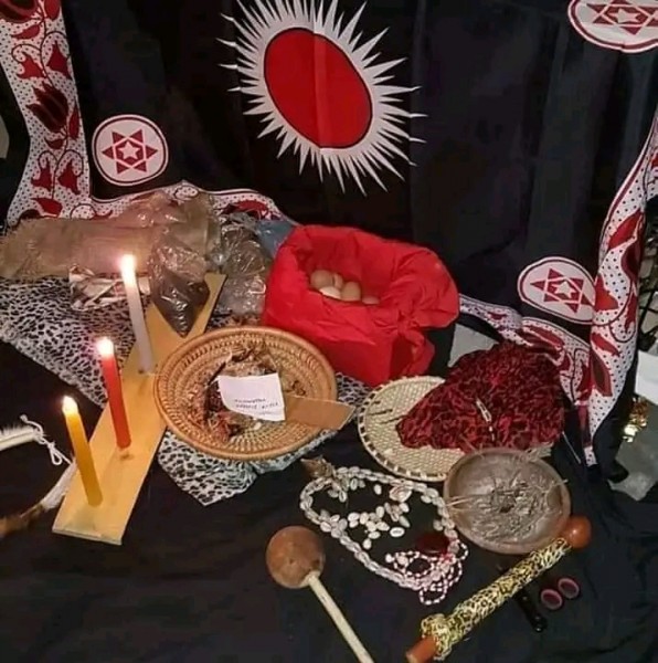 SANGOMA +27768266492 SPELL CASTER & TRADITIONAL HEALER IN POLOKWANE, SHESHEGO, TURFLOOP 0768266492