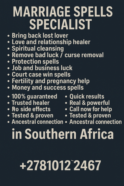  Strengthen Love Bonds with Powerful Love Spells by Dr. Esatu