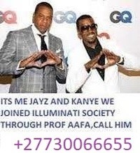 South Africa(+27730066655)  PROCEDURE OF JOINING GREAT ILLUMINATI TEMPLE Of MONEY AND POWER,