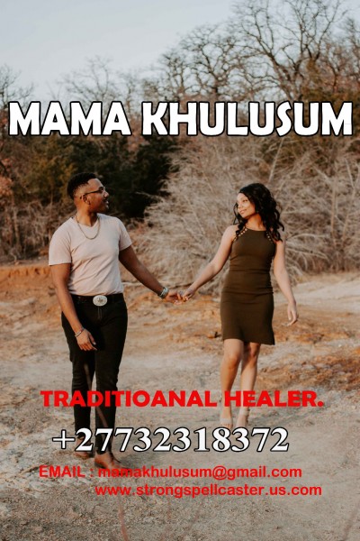 ➧➧【+27732318372】Most Effective Love Spells That work In USA
