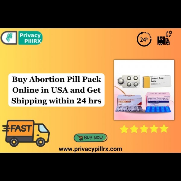 Buy Abortion Pill Pack Online in USA and Get Shipping within 24 hrs