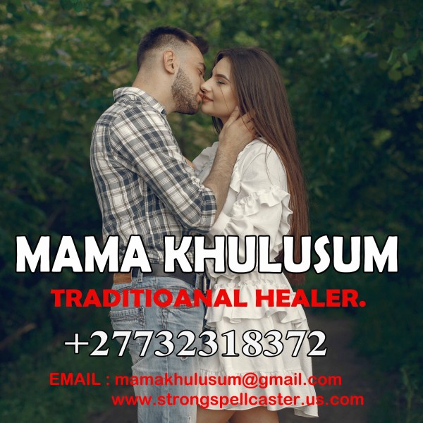 ➧➧【+27732318372】Most Effective Love Spells That work In USA