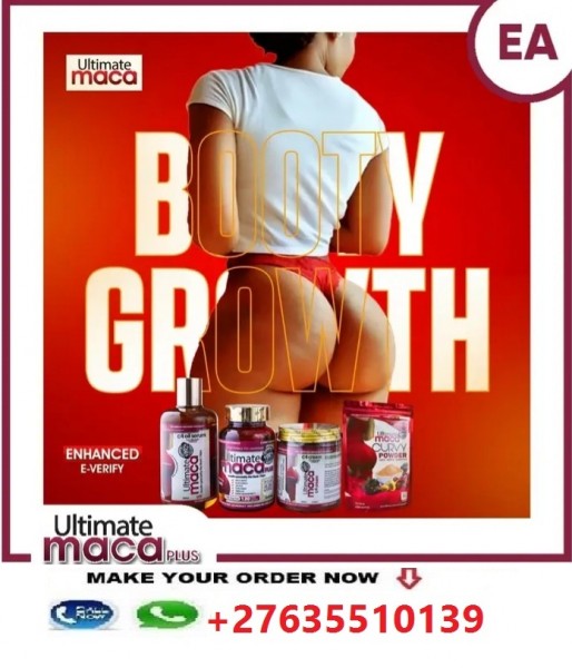 Ultimate New Ultimate Maca Plus 7500mgs for Bigger Butts and Hips enlargement Buy Online[+27635510139] in South Africa,Johannesburg,Pretoria,Mpumalanga,Limpopo,Welkom,Polokwane,Eastern Cape, East London ,Cape Town, North West and Rustenburg