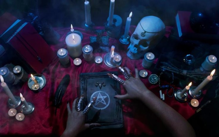 +27787390989 Voodoo Spells To Bring Back Lost Lover Instantly in Tulbagh,