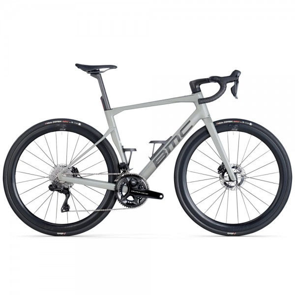 2025 Bmc Roadmachine 01 Two Road Bike (KINGCYCLESPORT)