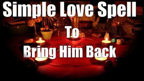 Bring back lost love spells in Gauteng +27687016692 South Africa