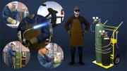 OXY-ACETYLENE GAS TRAINING COURSES +27769563077