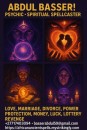 *Accurate Psychic Readings and Binding Love spells call : (+27717403094 )