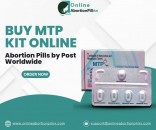 Buy MTP Kit Online – Abortion Pills by Post Worldwide
