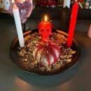 Strengthen Love Using Love Spells  Strengthening love using love spells is a spiritual way to restore connection, deepen emotional bonds, and bring peace back into a relationship. When love feels weak, distant, or blocked by misunderstandings, ancest