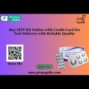 Buy MTP Kit Online with Credit Card for Fast Delivery with Reliable Quality