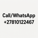 powerfulherbalisthealer.co.za +27810122467 Am a powerful healer who can help with connecting you with the ancestors spirits. I facilitate the deepening of your relationship to the spirit world to seek answers. I also help with: ** FINANCIAL PROBLEMS 