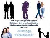 Top 10 Powerful & Proven Love Spells That Actually Work in the USA to Fix Broken Relationships +27836633417