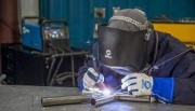 TIG (ARGON) COURSES +27769563077