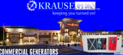 Manufacturing of New Diesel Generators