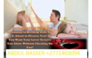 # +27717403094 Casting a Spell on Someone to Make This Person Love You