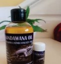 Sandawana oil for wealth and financial miracles – Call +27734091571  Original Sandawana oil by trusted spiritual healer Dr. Esatu  Sandawana oil for urgent success in business and life  Buy powerful Sandawana oil online – www.powerfulherbalisthealer.