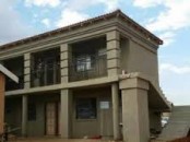 Commercial Property Financing