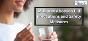 Mifeprex Abortion Pill in Tulsa – What to Know Before Taking It
