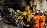 Mining skills and operators training
