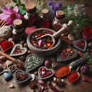 Buy Powerful Sandawan Oil in Johannesburg – By Dr. Esatu