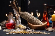 Reunite with a lost love or soulmate  Ignite passion and romance in your current relationship  Remove obstacles and jealousy blocking your love life  Attract new love and positive relationships  Strengthen emotional connection and trust between partn
