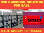 LIMPOPO +27766119137 SSD CHEMICAL SOLUTION FOR SALE IN POLOKWANE,MOKOPANE