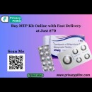Buy MTP Kit Online with Fast Delivery at Just $70