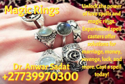 Magic Ring of Miracles For Pastors Healing Miracles And Wonders Magic +27739970300