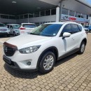 Mazda CX-5 2.0 for sale call or app 0738460873