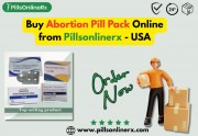 Buy Abortion Pill Pack Online from Pillsonlinerx - USA