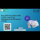 Buy MTP Kit Online with Credit Card: Free Shipping in all 50 States of USA