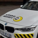 Mtshoko security training college