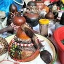 Top-Rated Sangoma in South Africa  Looking for a trusted and top-rated Sangoma in SA? Dr. Esatu is recognized nationwide for powerful spiritual solutions in love, protection, luck, wealth, and ancestral guidance. With years of experience and proven r