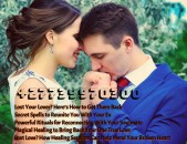 Easy Love Spells With Just Words To Practice At Home +27739970300