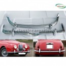 Jaguar Mark 2 240 and 340 (67-69) Slim bumpers