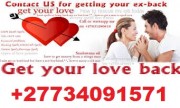  Powerful Worldwide Love Spells by Dr. Esatu ❤️ 