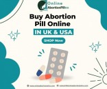 Buy Abortion Pill Online in UK and USA - Fast Delivery