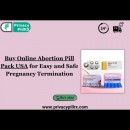 Buy Online Abortion Pill Pack USA for Easy and Safe Pregnancy Termination