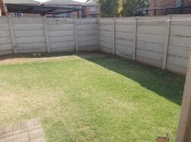 GRIFFENDALE COMPLEX EDLEEN KEMPTON PARK