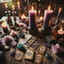 Powerful Love Spells & Relationship Solutions by Dr. Esatu 