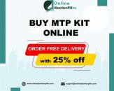 Buy mtp kit online order free delivery with 25% off